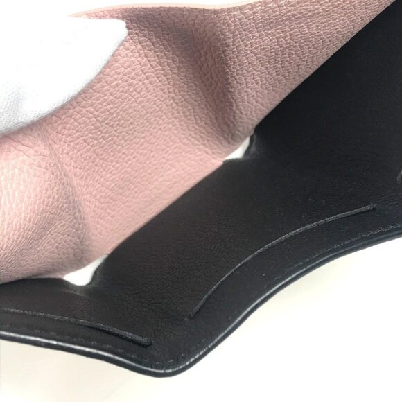 LOUIS VUITTON M80984 Portefeuille-Rock Mini Wallet Small Items Trifold wallet - Picture 11 of 14